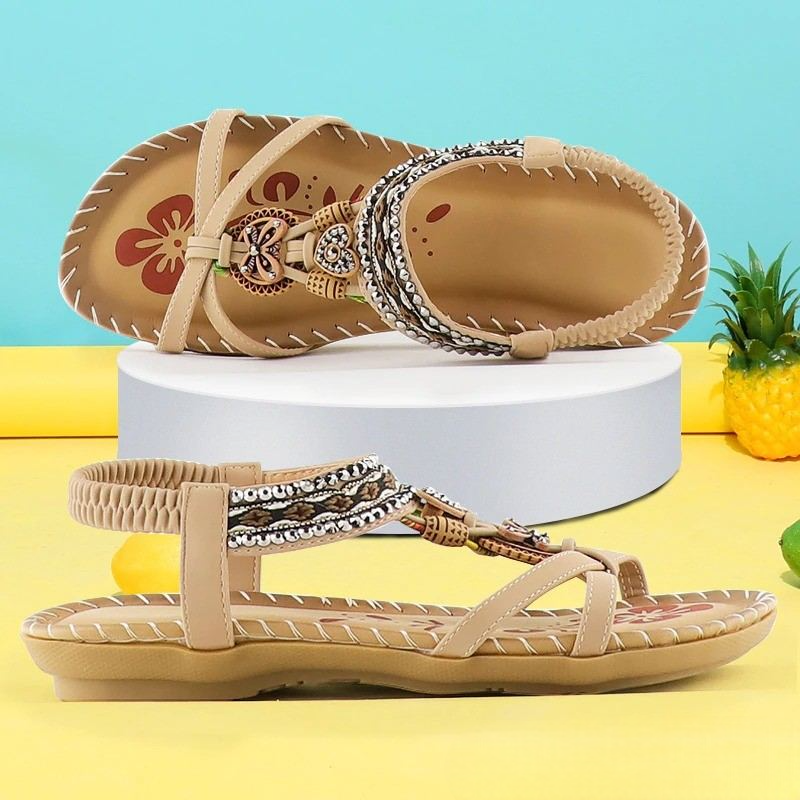Joya | Sandales Orthopédiques Confort Été