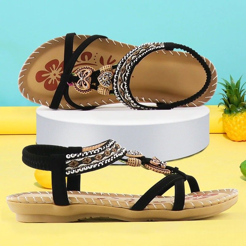 Joya | Sandales Orthopédiques Confort Été