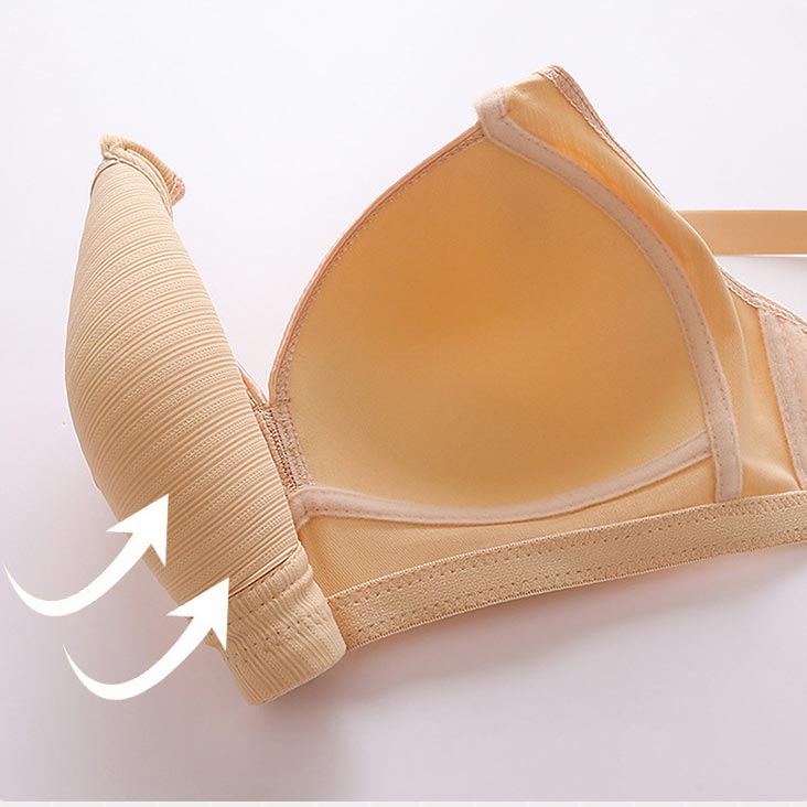 Mirella | Soutien-gorge Confort Grande Taille