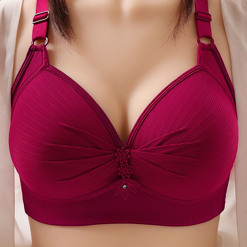 Mirella | Soutien-gorge Confort Grande Taille