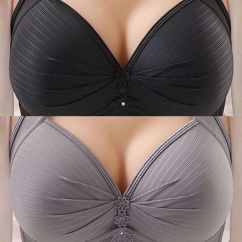 Mirella | Soutien-gorge Confort Grande Taille