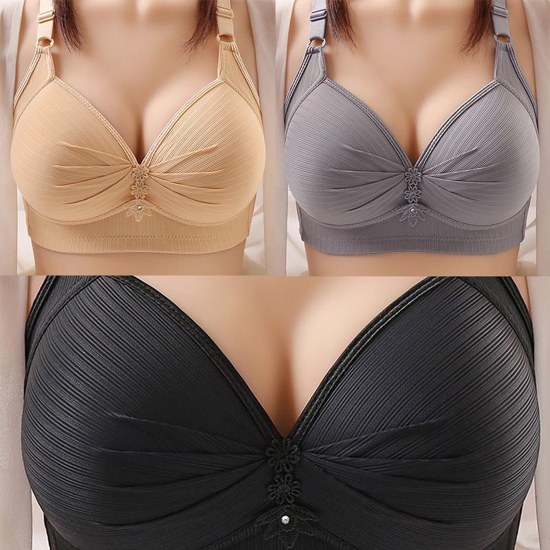 Mirella | Soutien-gorge Confort Grande Taille