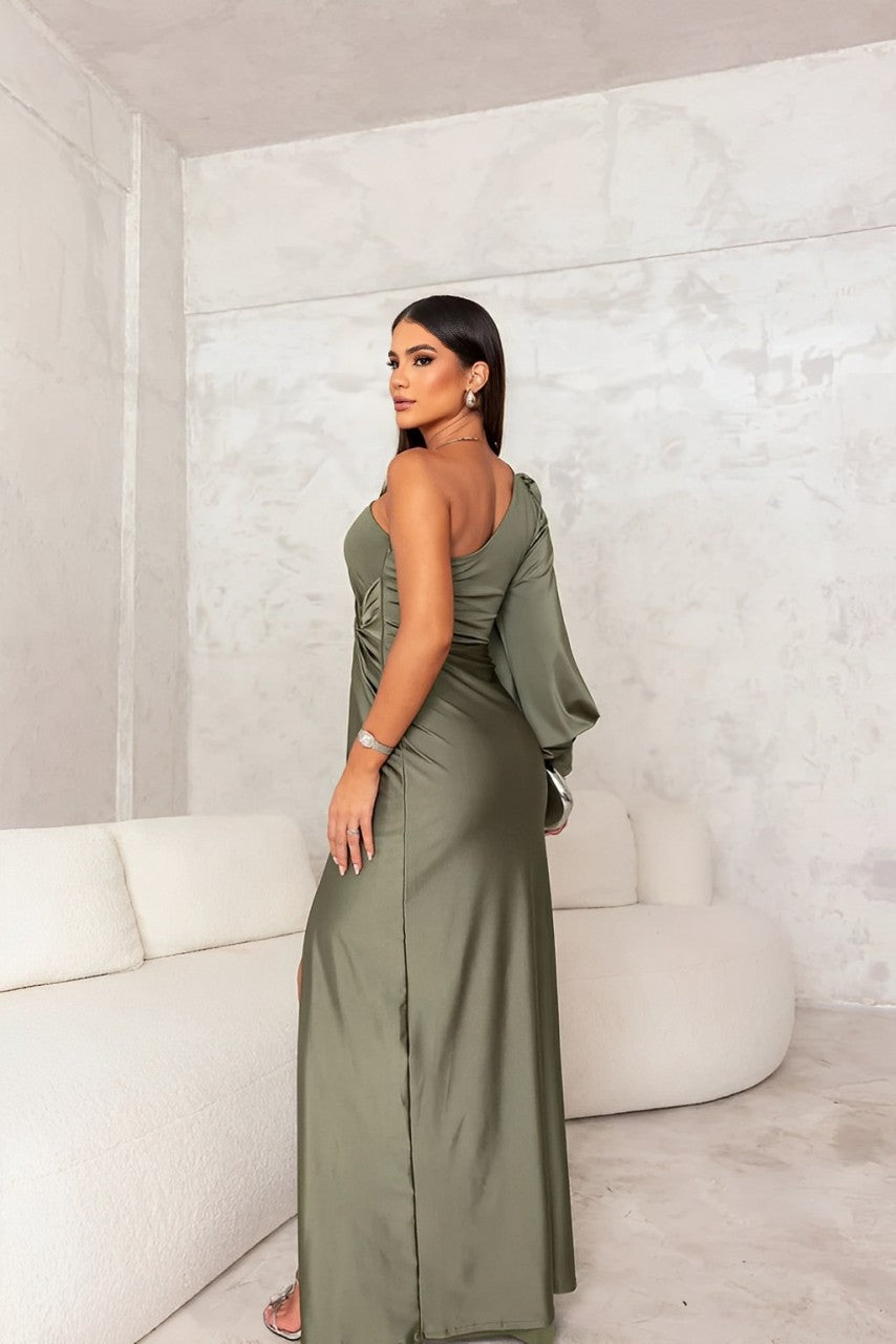 Lenoir | Robe Élégante