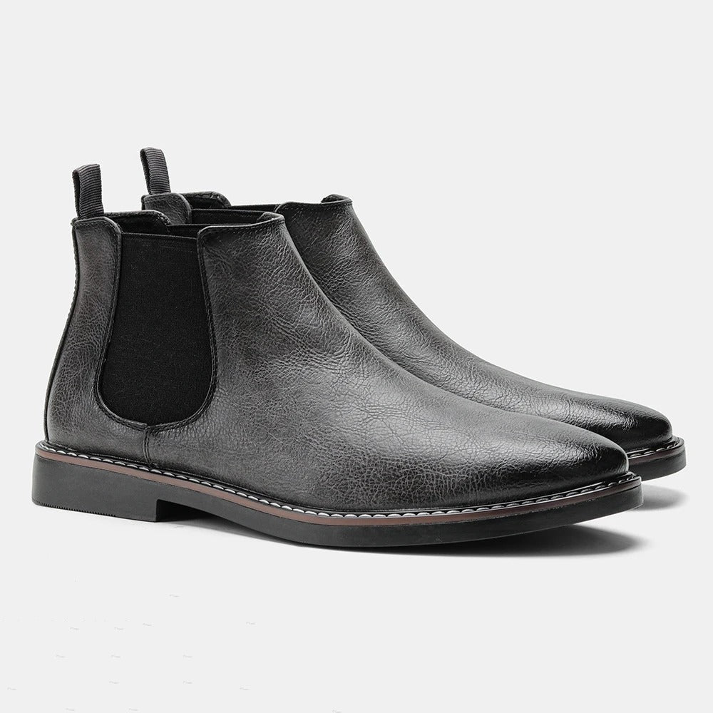Alex | Bottines Chelsea Élégantes Et Polyvalentes