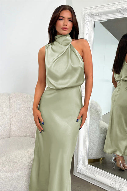 Amy | Robe Dos Nu