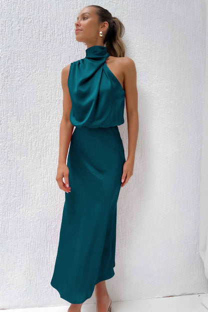 Amy | Robe Dos Nu