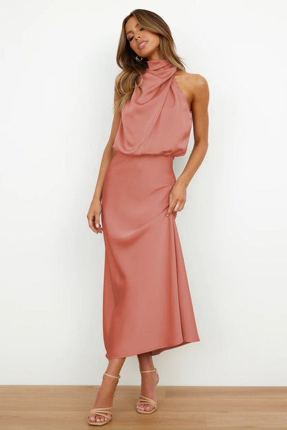 Amy | Robe Dos Nu