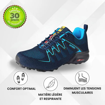 Orthospeed | Chaussures De Marche Confort Orthopédique