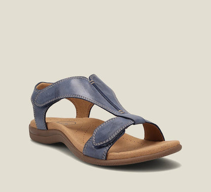 Elize | Sandales Orthopédiques OrthoFlex