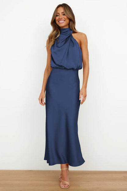 Amy | Robe Dos Nu