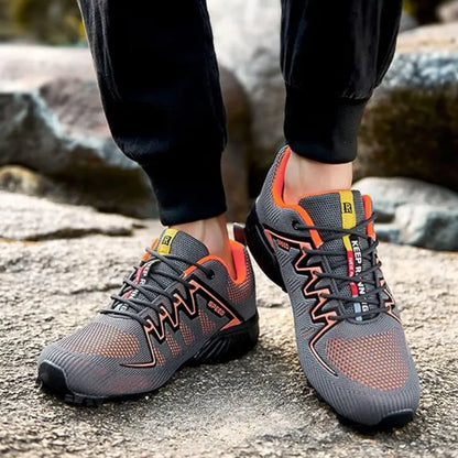 Orthospeed | Chaussures De Marche Confort Orthopédique