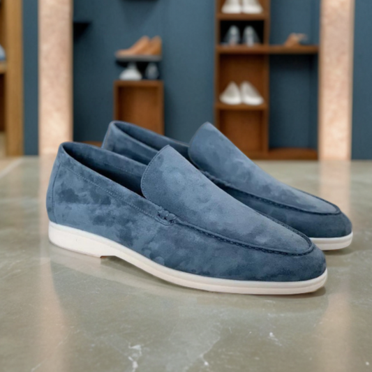 Mocassins Léon | Élégance Souple