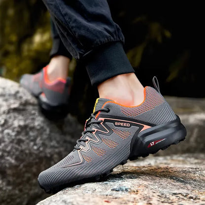 Orthospeed | Chaussures De Marche Confort Orthopédique
