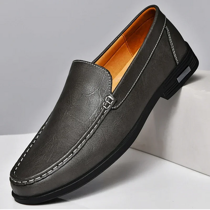 Troy | Mocassins Élégants