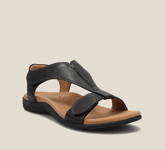 Elize | Sandales Orthopédiques OrthoFlex