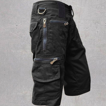 Arthur | Shorts Cargo Polyvalents