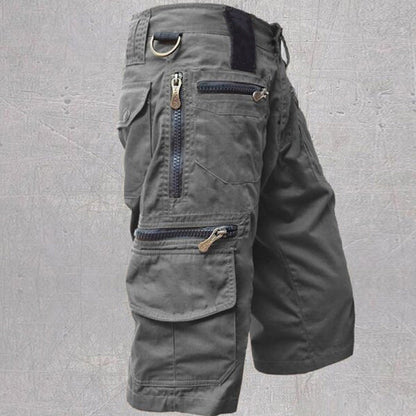 Arthur | Shorts Cargo Polyvalents