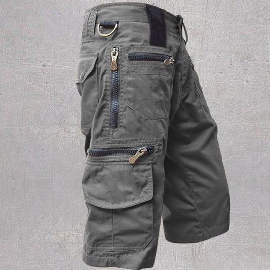 Arthur | Shorts Cargo Polyvalents