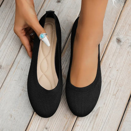 Salina | Chaussures Orthopédiques Respirantes et Antidérapantes