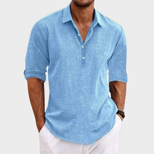 Hugo | Chemise Décontractée Élégante