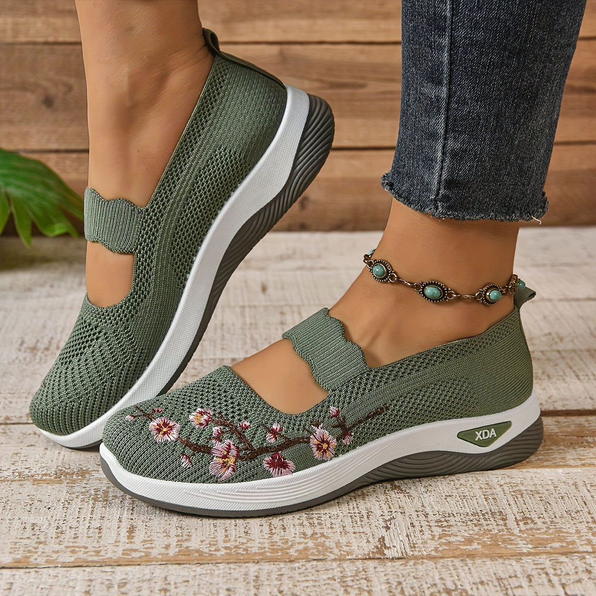 Daisy | Chaussures Confort Orthopédique