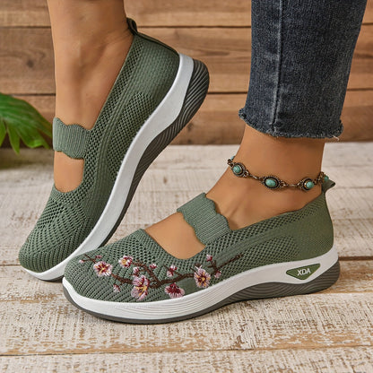 Daisy | Chaussures Confort Orthopédique