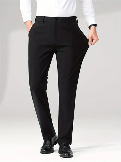 Alexandre | Pantalon Stretch Déperlant
