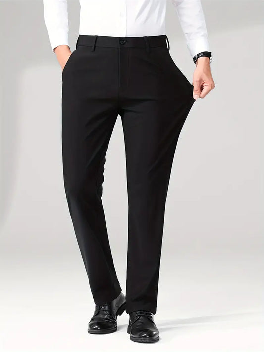 Alexandre | Pantalon Stretch Déperlant