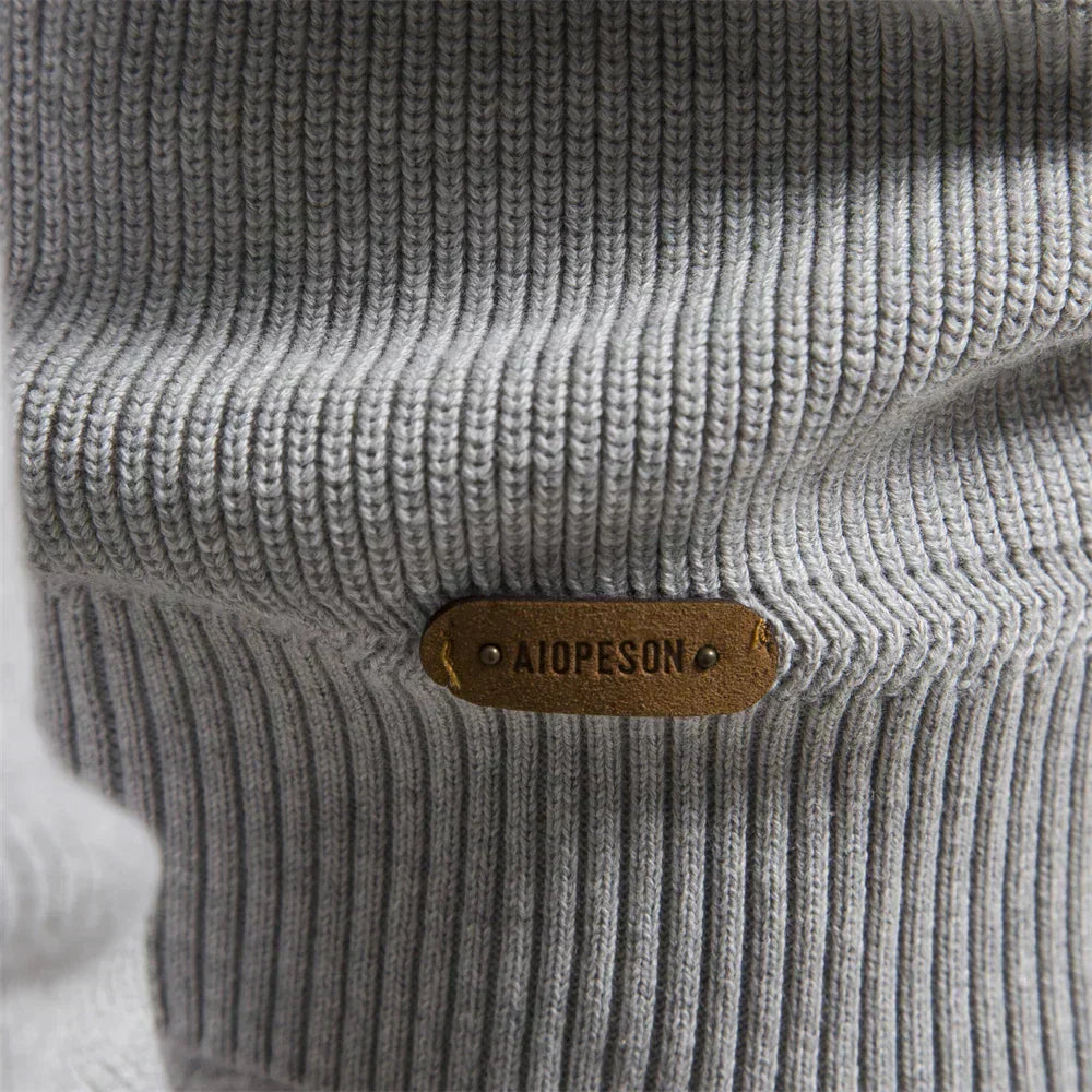 Lucas - Pull Pour Homme