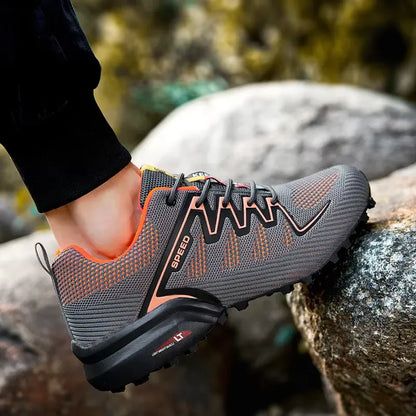Orthospeed | Chaussures De Marche Confort Orthopédique
