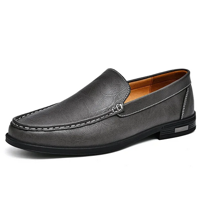 Troy | Mocassins Élégants