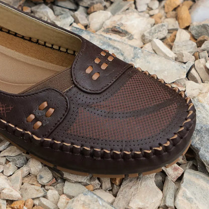 Ballerines Élise | Confort Orthopédique