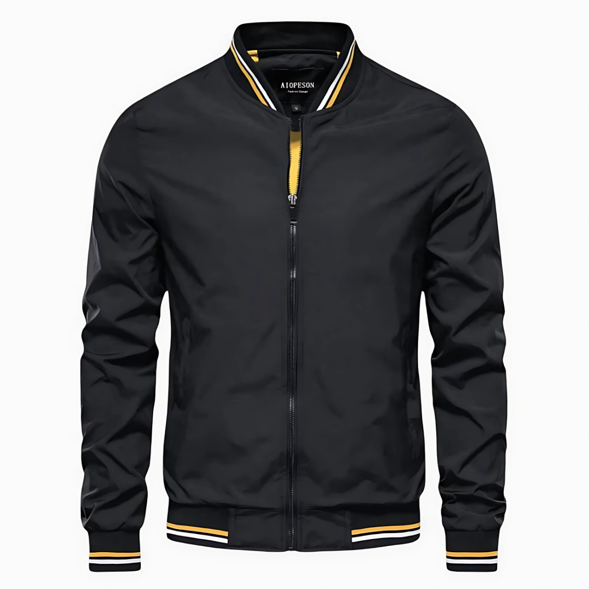 Alain | Veste Bomber Coupe-Vent