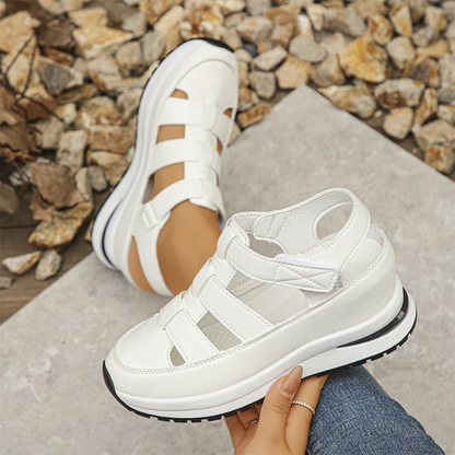 Faye | Sandales Ergonomiques