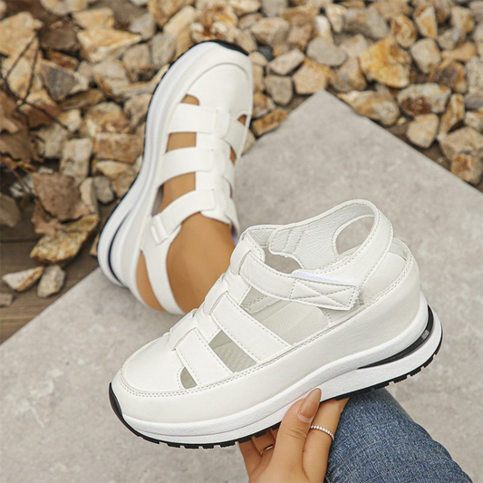 Faye | Sandales Ergonomiques