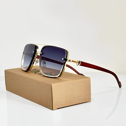 Seby | Lunettes De Soleil Classiques Et Élégantes