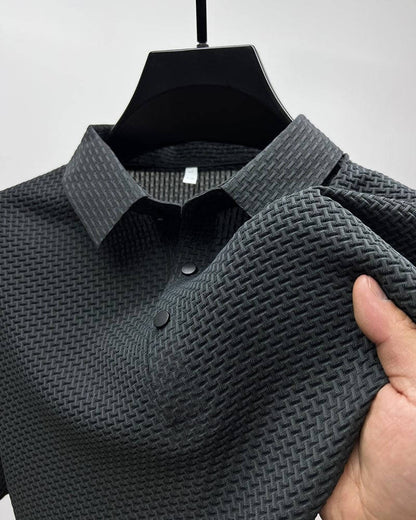 Excellence | Polo De Luxe Pour Homme