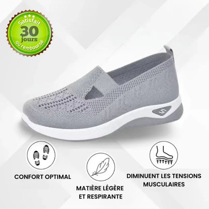 Léa | Baskets Orthopédiques Confortables