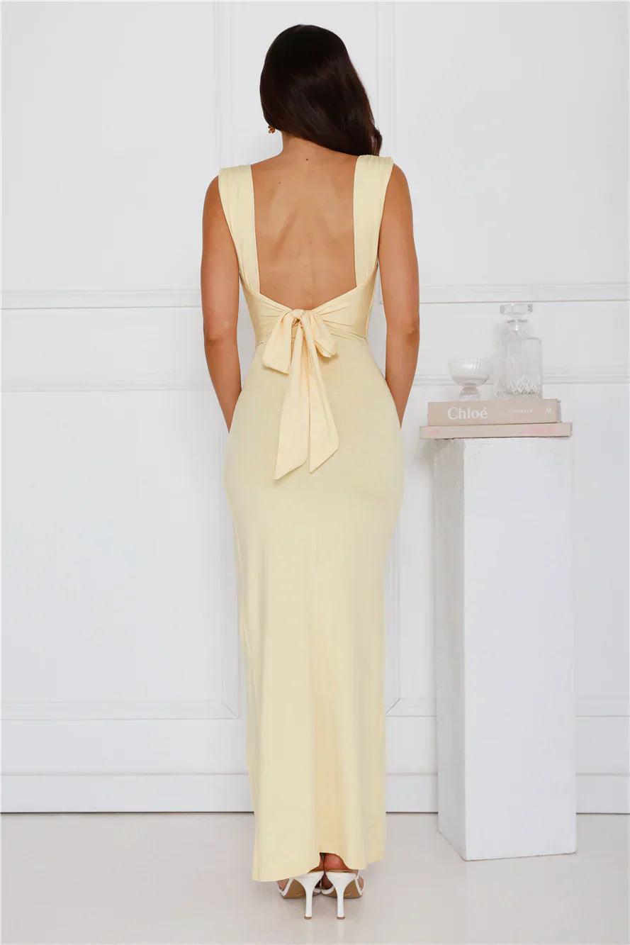 Alice | Robe Elégante Et Confortable