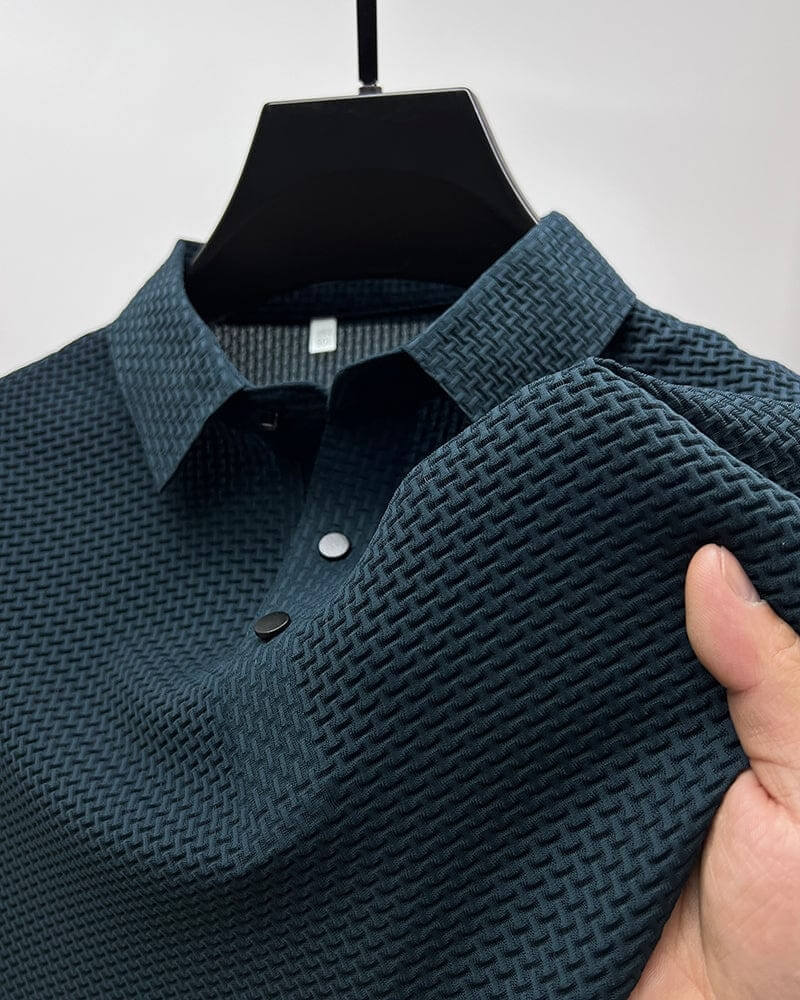 Excellence | Polo De Luxe Pour Homme
