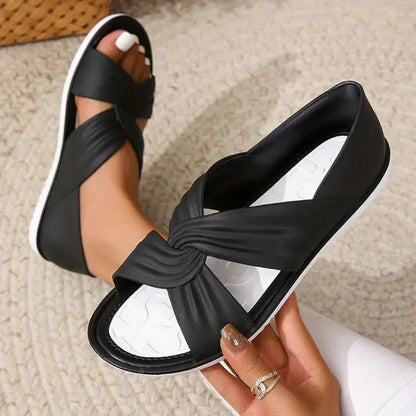 Aimée | Sandales Orthopédiques Femme