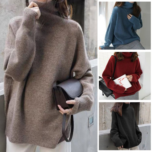 Kimberly | Pull En Cachemire Élégant Et Polyvalent