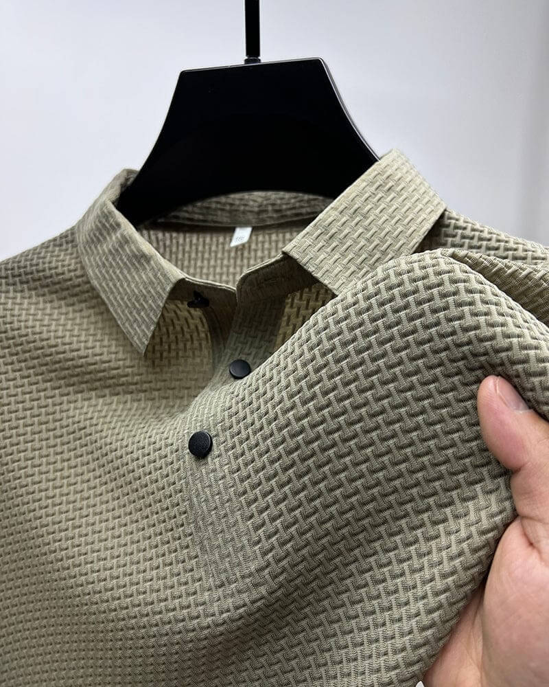 Excellence | Polo De Luxe Pour Homme
