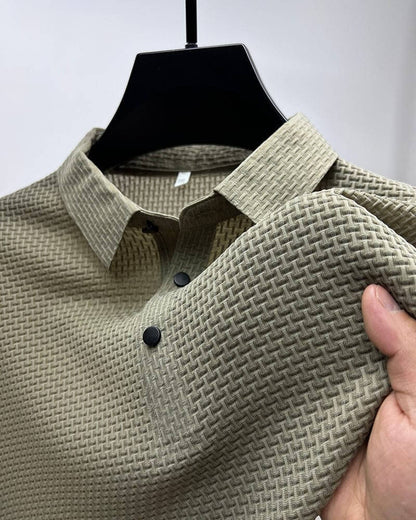 Excellence | Polo De Luxe Pour Homme