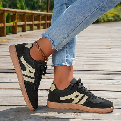 Megan | Chaussures Confortables À Talon