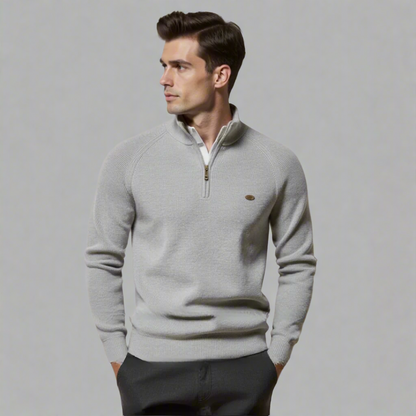 Lucas - Pull Pour Homme