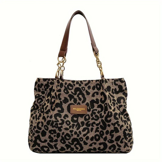 Leonora | Sac en toile chic et fonctionnel