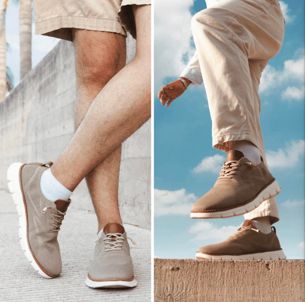 Celo | Chaussures Élégantes Et Polyvalentes