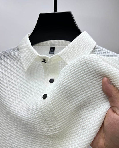 Excellence | Polo De Luxe Pour Homme
