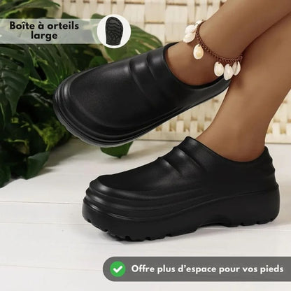 Marius | Sabots Orthopédiques Unisexes